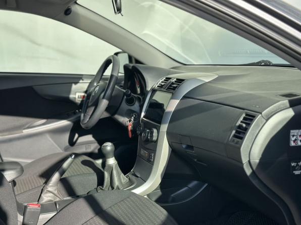 Toyota Corolla X (E140 E150) с пробегом 2008 года, цена 900 000 рублей, 138193 км, седан, Автокод Объявления