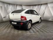 SsangYong Actyon I Москва  - изображение 20