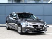 Mazda 3 III (BM) Новороссийск  - изображение 23