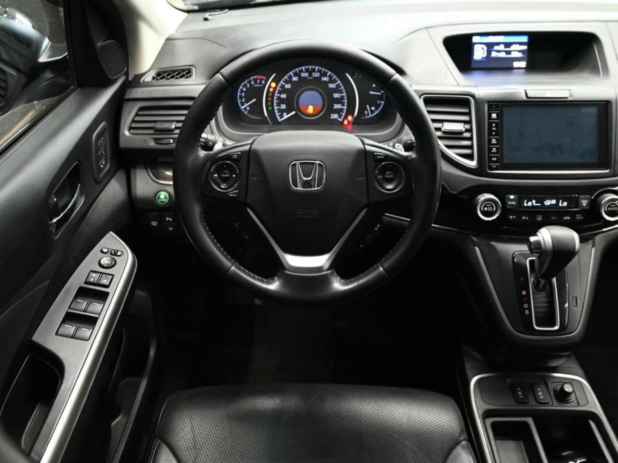 Honda CR-V IV Екатеринбург  - изображение 11