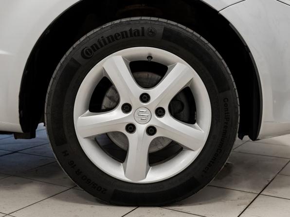 Suzuki SX4 I (Classic) с пробегом 2006 года, цена 599 000 рублей, 265134 км, хэтчбек, Автокод Объявления