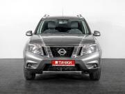 Nissan Terrano III (D10) Иркутск  - изображение 20