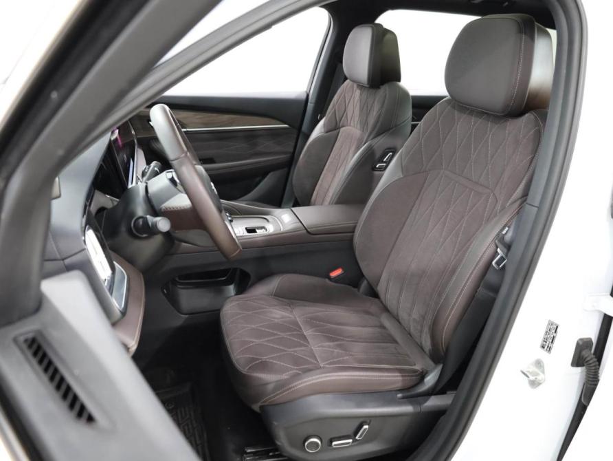 Geely Monjaro I Рестайлинг 2 Ростов-на-Дону  - изображение 10