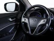 Hyundai Santa Fe III Москва  - изображение 41