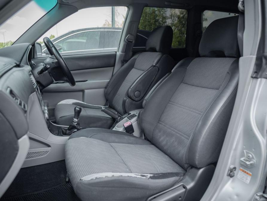 Subaru Forester II Тюмень  - изображение 5