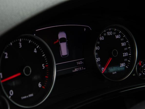 Volkswagen Touareg II с пробегом 2010 года, цена 1 898 000 рублей, 226736 км, внедорожник, Автокод Объявления