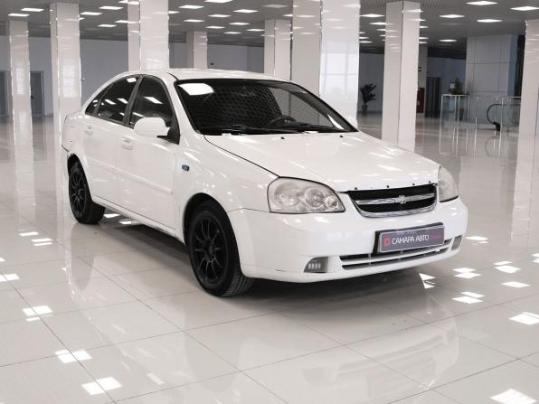 Chevrolet Lacetti I с пробегом 2007 года, цена 264 000 рублей, 196092 км, седан, Автокод Объявления