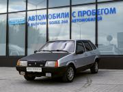 Lada (ВАЗ) 2109 Екатеринбург  - изображение 18