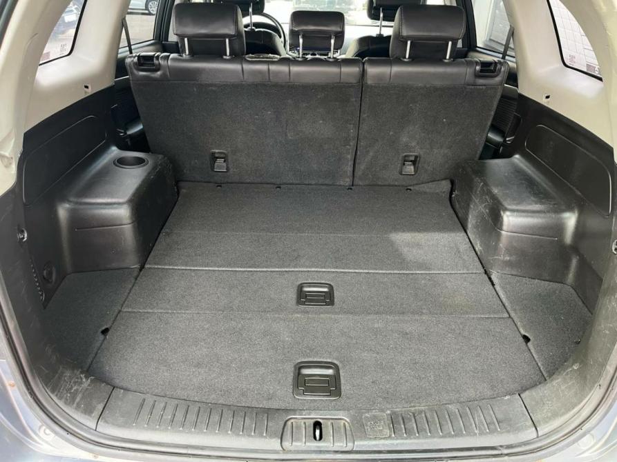 Chevrolet Captiva I Рестайлинг Санкт-Петербург  - изображение 30