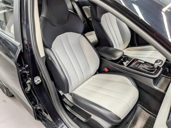BAIC U5 Plus с пробегом 2023 года, цена 740 000 рублей, 185304 км, седан, Автокод Объявления