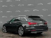 Audi A6 V (C8) Санкт-Петербург  - изображение 36