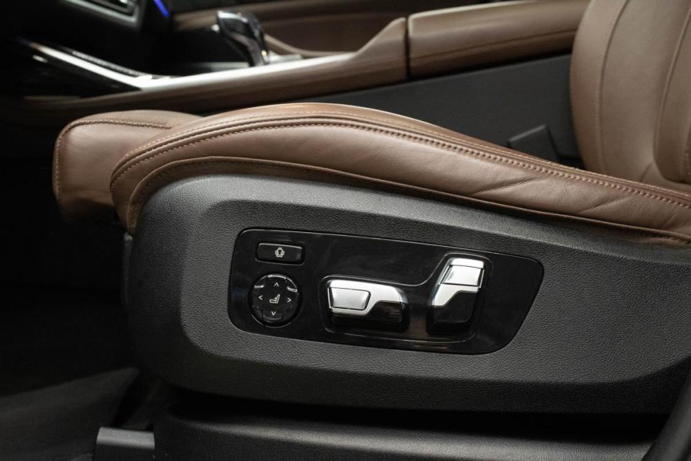 BMW X7 I (G07) Уфа  - изображение 33