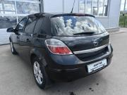 Opel Astra H Рестайлинг Москва  - изображение 20