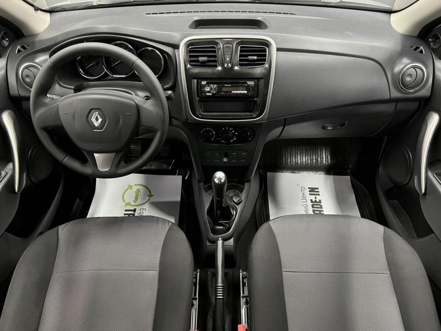 Renault Logan II Тверь  - изображение 11