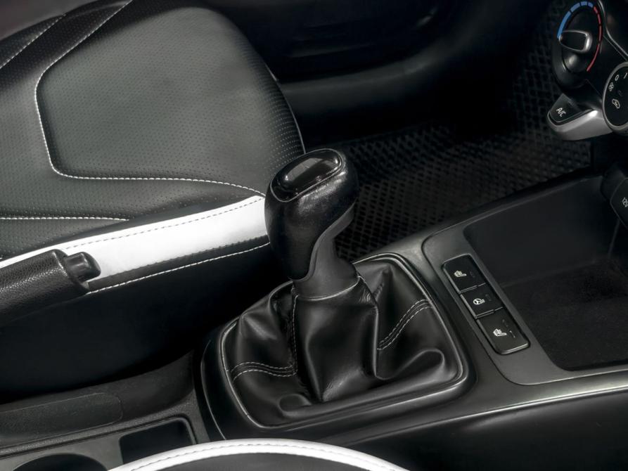 Kia Rio IV Ростов-на-Дону  - изображение 21