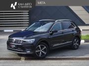 Volkswagen Tiguan II Казань  - изображение 15