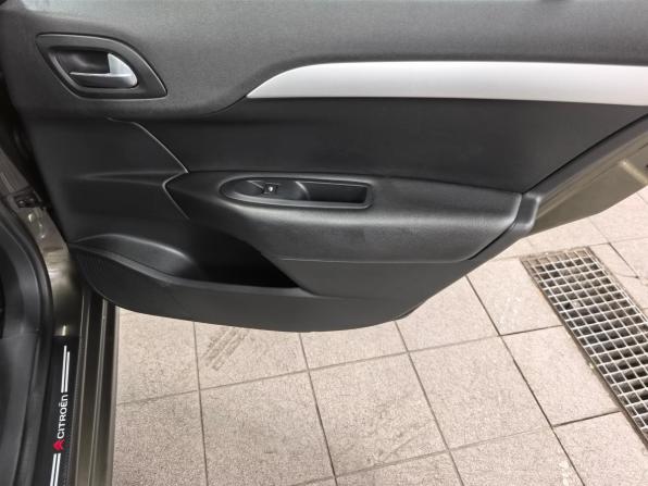 Citroen C4 II с пробегом 2013 года, цена 450 000 рублей, 241011 км, седан, Автокод Объявления
