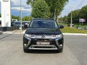 Mitsubishi Outlander III Рестайлинг 2 Чебоксары  - изображение 26