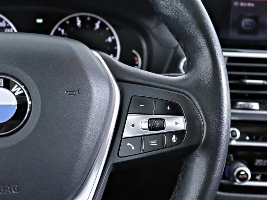 BMW X3 III (G01) Санкт-Петербург  - изображение 24