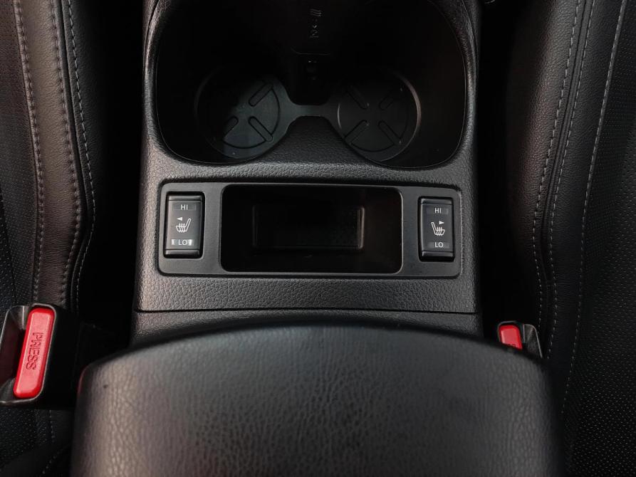 Nissan Qashqai II Москва  - изображение 17
