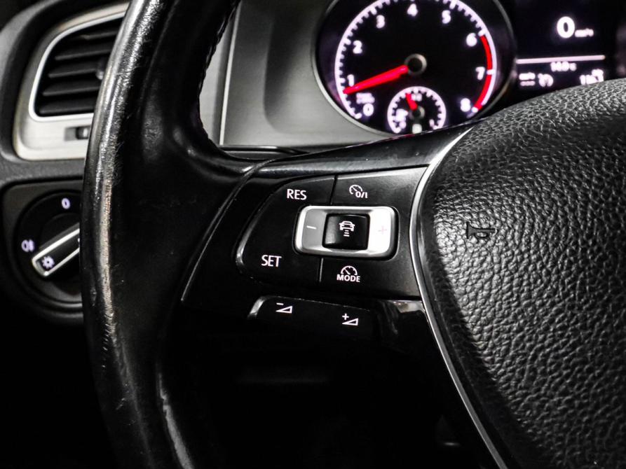 Volkswagen Golf VII Минеральные Воды  - изображение 15