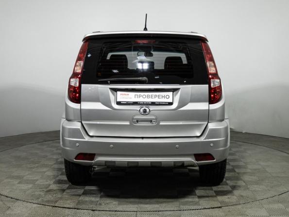 Great Wall Hover H3 I с пробегом 2012 года, цена 529 585 рублей, 319556 км, внедорожник, Автокод Объявления