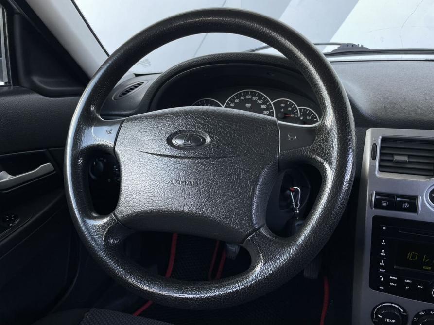 Lada (ВАЗ) Priora I Екатеринбург  - изображение 15