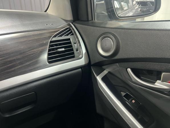 SsangYong Actyon II Рестайлинг с пробегом 2014 года, цена 1 039 900 рублей, 147000 км, внедорожник, Автокод Объявления