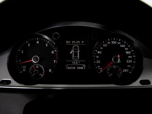 Volkswagen Passat CC I с пробегом 2010 года, цена 999 000 рублей, 244317 км, седан, Автокод Объявления