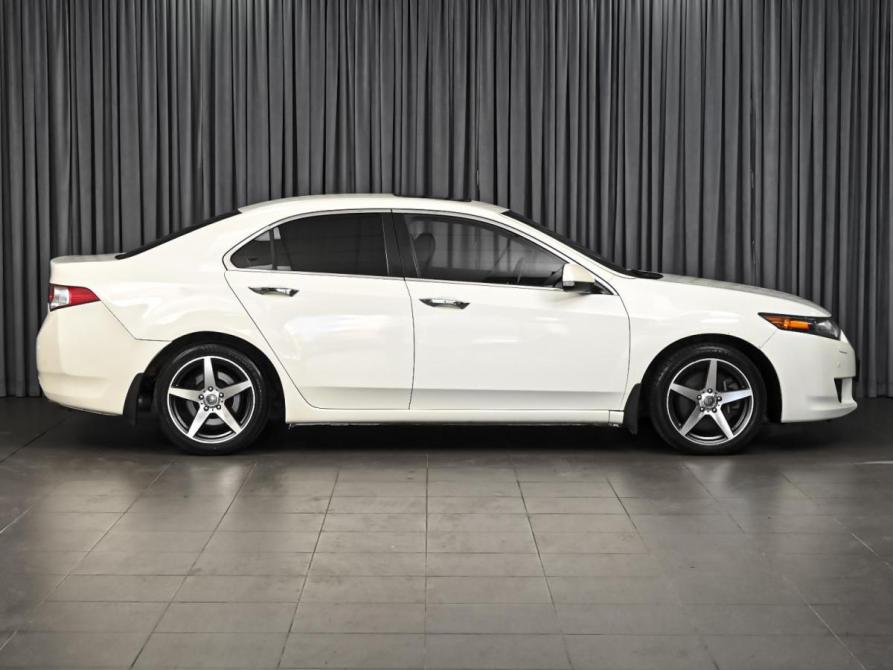 Honda Accord VIII Ставрополь  - изображение 5