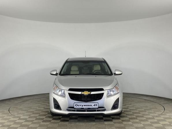 Chevrolet Cruze I Рестайлинг с пробегом 2013 года, цена 740 000 рублей, 376684 км, хэтчбек, Автокод Объявления