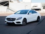 Mercedes-Benz CLS II (C218) Рестайлинг Москва  - изображение 25