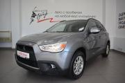 Mitsubishi ASX I Киров  - изображение 34