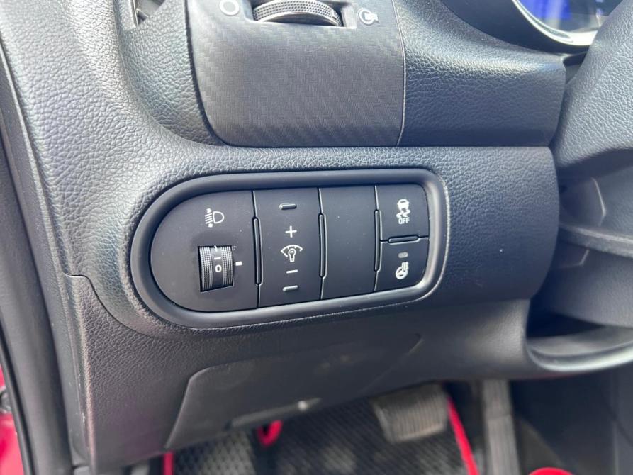 Kia Cerato III Ростов-на-Дону  - изображение 19
