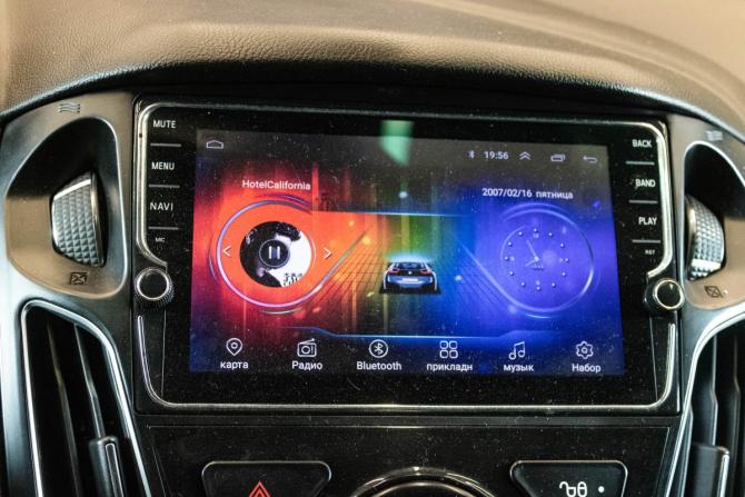 Ford Focus III с пробегом 2012 года, цена 690 000 рублей, 183941 км, хэтчбек, Автокод Объявления