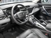 Geely Atlas Pro Москва  - изображение 36
