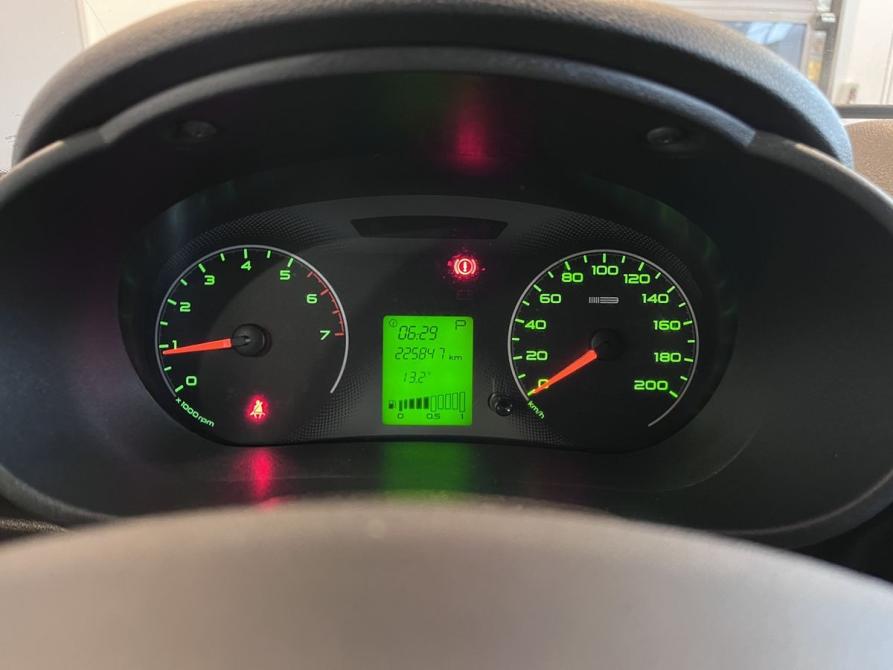 Lada (ВАЗ) Granta I Чебоксары  - изображение 11