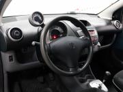Peugeot 107 I Рестайлинг Минеральные Воды  - изображение 21