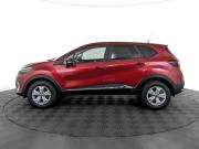Renault Kaptur I Рестайлинг Москва  - изображение 35
