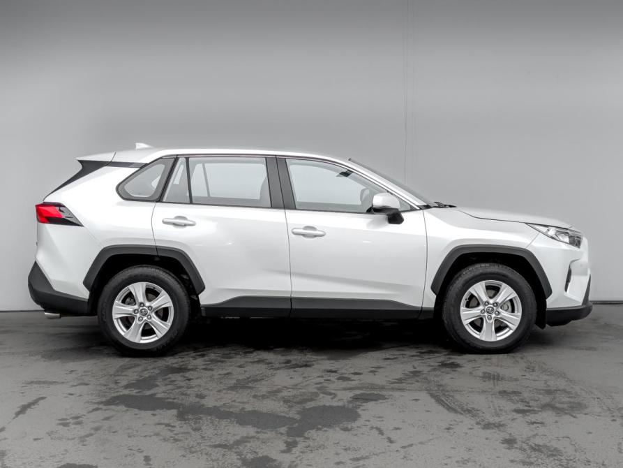 Toyota RAV4 V (XA50) Москва  - изображение 4
