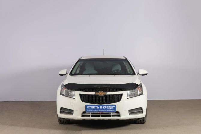 Chevrolet Cruze I с пробегом 2012 года, цена 849 000 рублей, 175200 км, хэтчбек, Автокод Объявления
