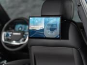 Land Rover Range Rover V Москва  - изображение 53
