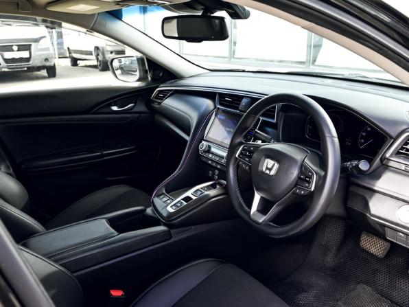 Honda Insight III с пробегом 2018 года, цена 2 049 000 рублей, 97989 км, седан, Автокод Объявления
