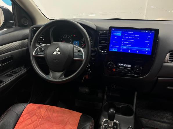 Mitsubishi Outlander III с пробегом 2014 года, цена 1 290 000 рублей, 220000 км, внедорожник, Автокод Объявления