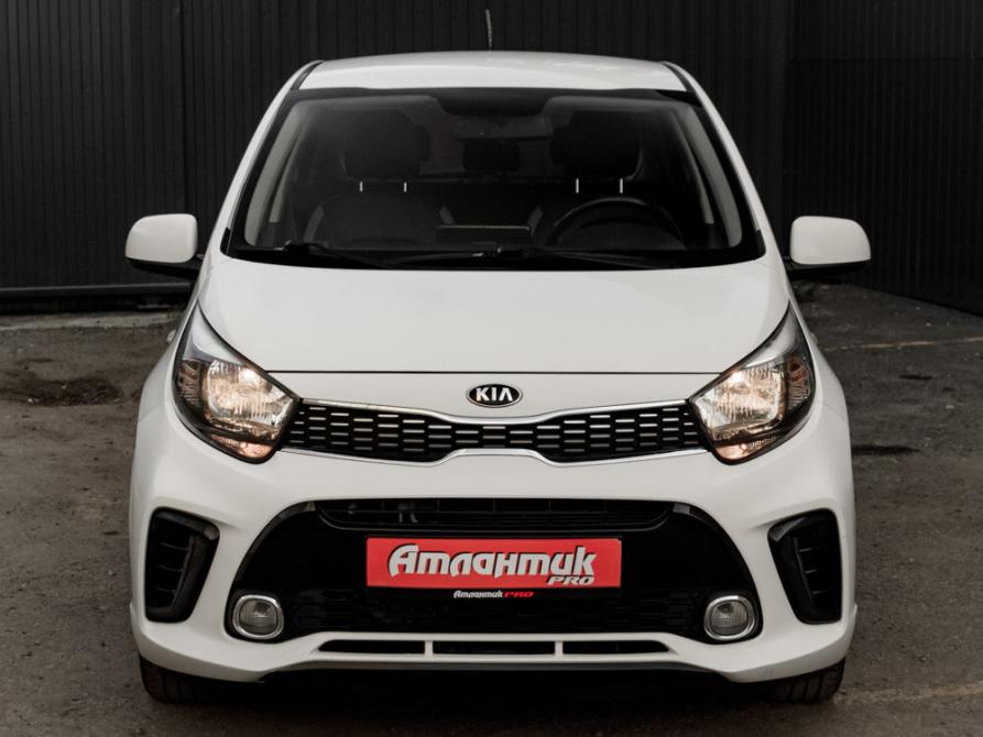 Kia Morning III Екатеринбург  - изображение 2