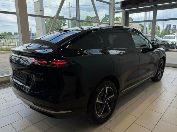 GAC Hyptec HT с пробегом 2026 года, цена 5 999 000 рублей, 10 км, внедорожник, Автокод Объявления
