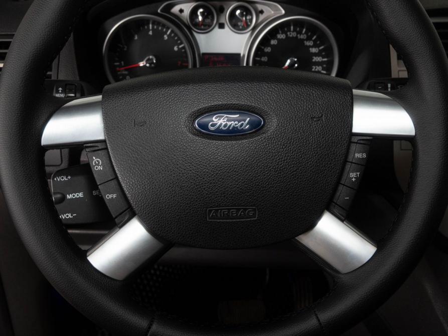 Ford Kuga I Казань  - изображение 9