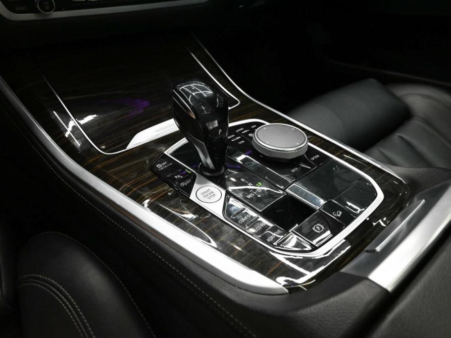 BMW X5 IV (G05/G18) Екатеринбург  - изображение 16