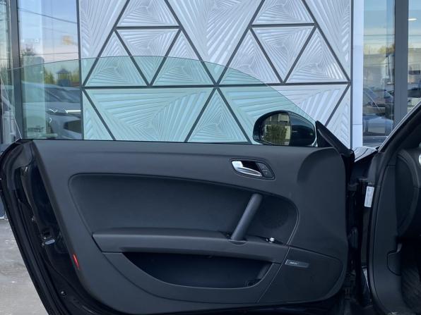Audi TT II (8J) Рестайлинг с пробегом 2012 года, цена 2 199 000 рублей, 158560 км, купе, Автокод Объявления