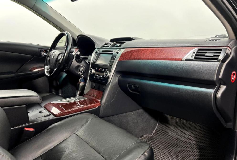 Toyota Camry VII (XV50) Нижний Новгород  - изображение 12
